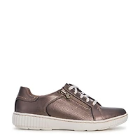 Women's Caroline Janna Wide Width Sneaker