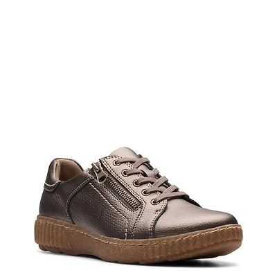 Women's Caroline Janna Wide Width Sneaker