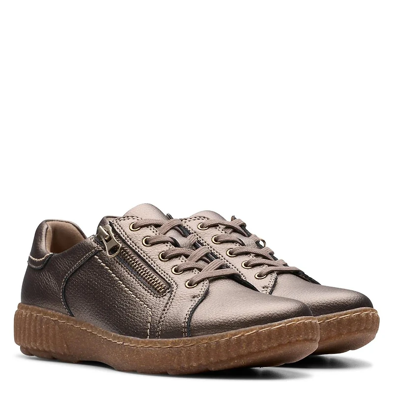 Women's Caroline Janna Wide Width Sneaker