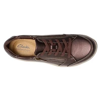 Women's Bryianne Bayla Wide Width Sneaker
