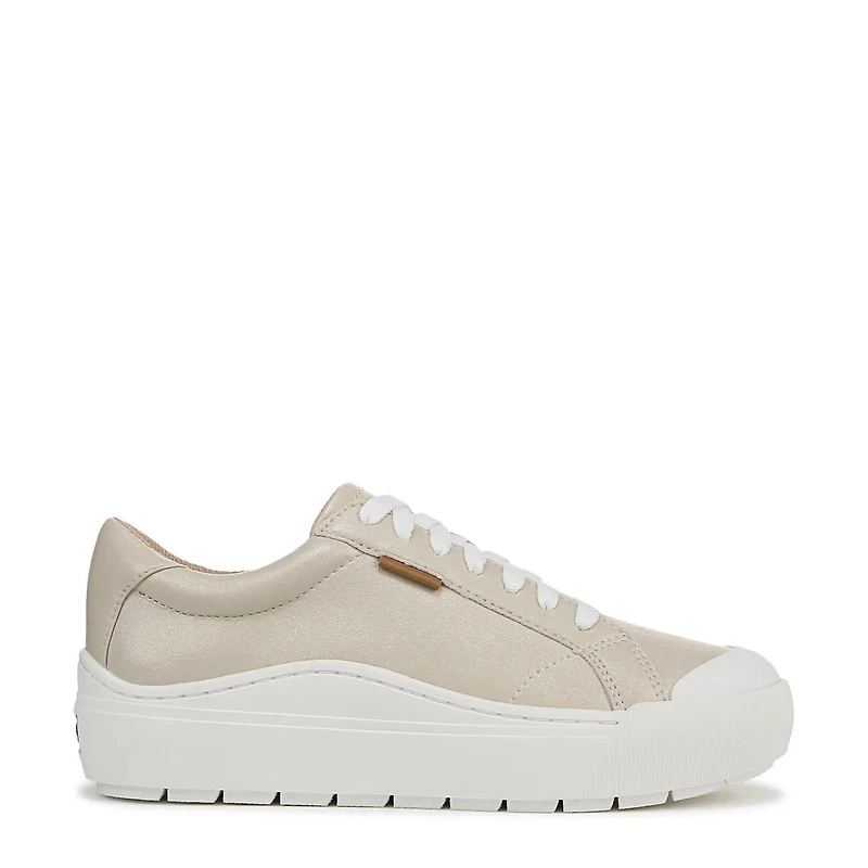 Women's Time Off Platform Sneaker