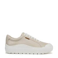 Women's Time Off Platform Sneaker
