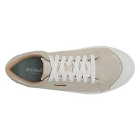 Women's Time Off Platform Sneaker