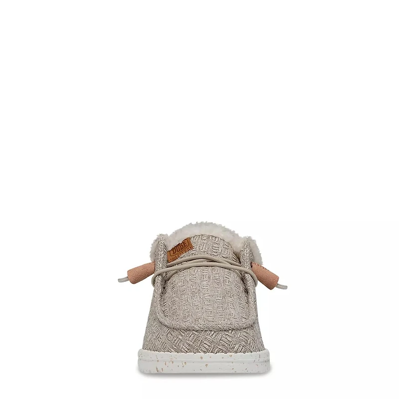 Women's Wendy Moc Slip-On