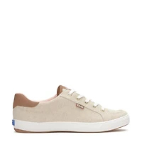 Women's Center III Canvas Sneaker