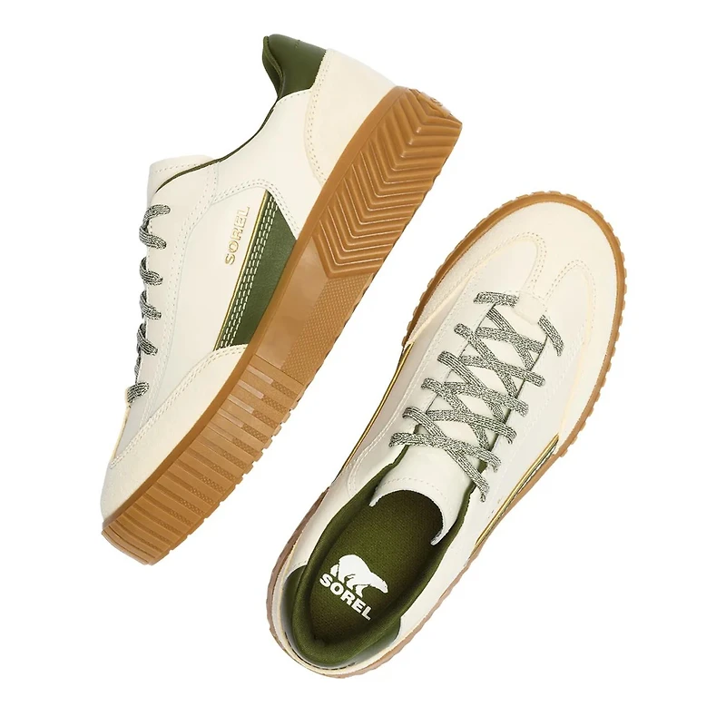 Women's Ona Ave T-Toe Sneaker