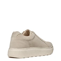 Women's D Graisy Low Top Sneaker