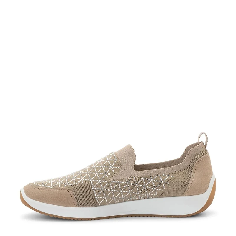 Women's Lisbon Slip-On Shoe
