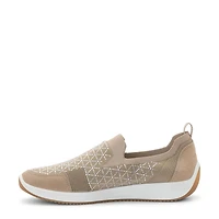 Women's Lisbon Slip-On Shoe