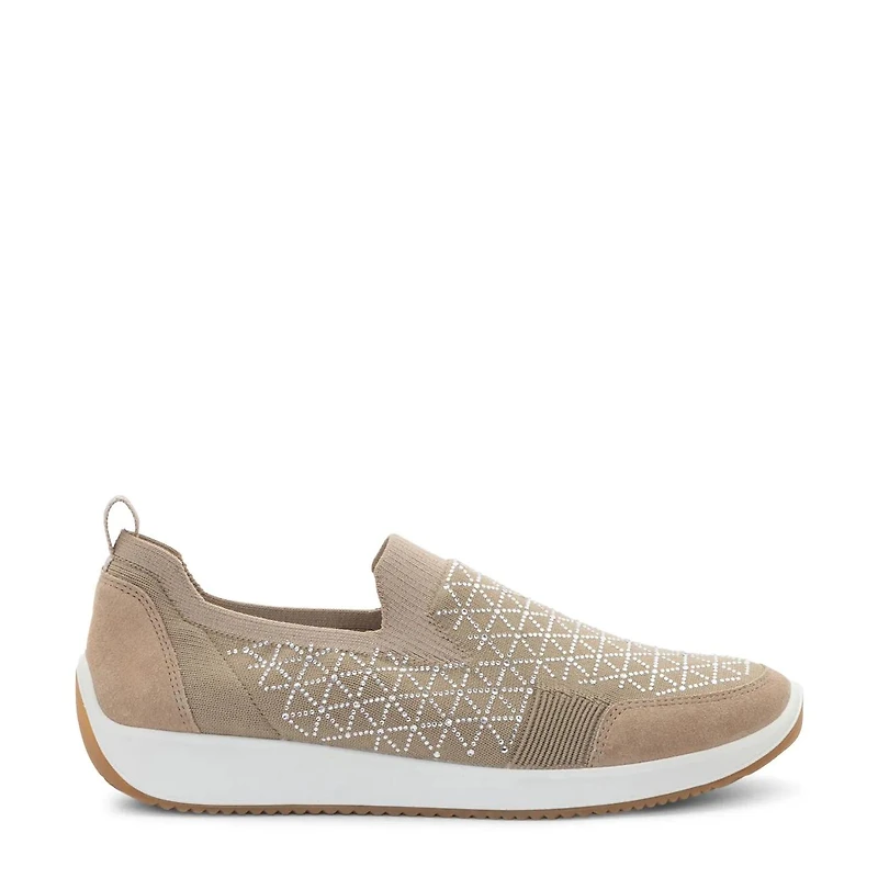Women's Lisbon Slip-On Shoe