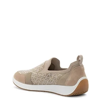 Women's Lisbon Slip-On Shoe