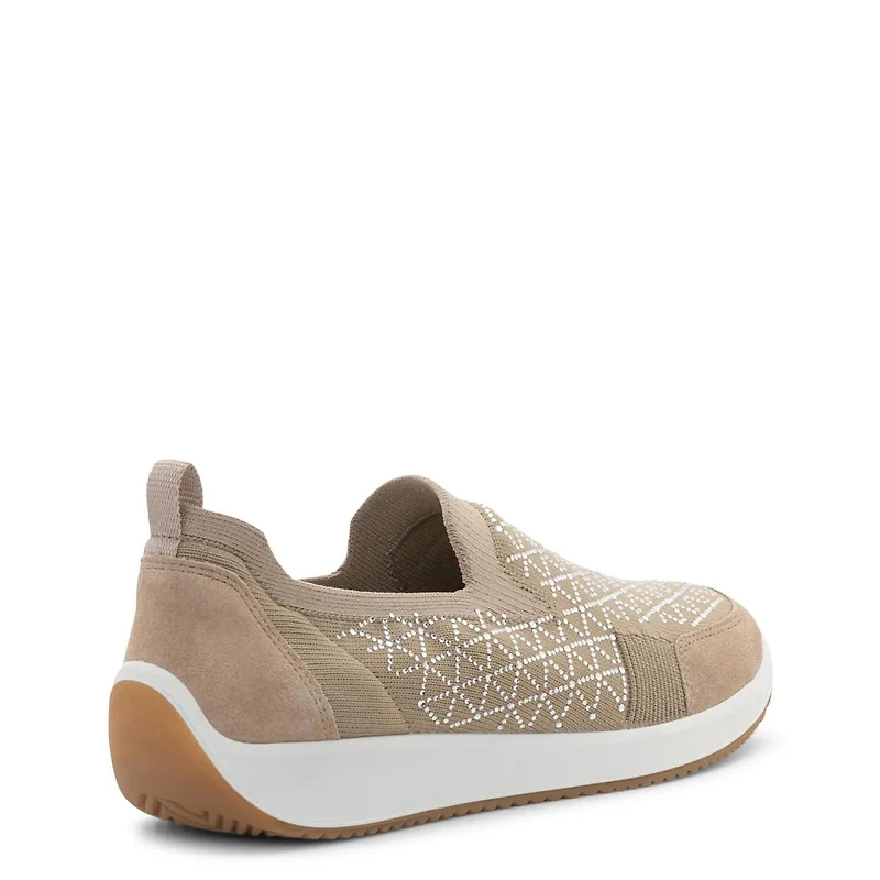 Women's Lisbon Slip-On Shoe