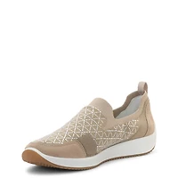 Women's Lisbon Slip-On Shoe