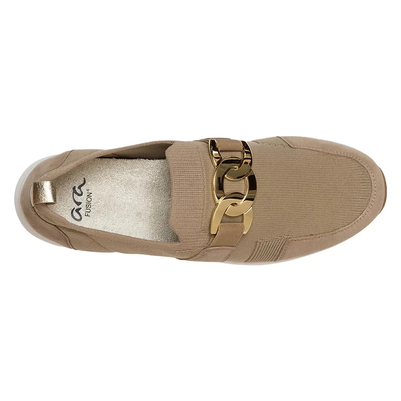 Women's Leena 2 Chain Sneaker