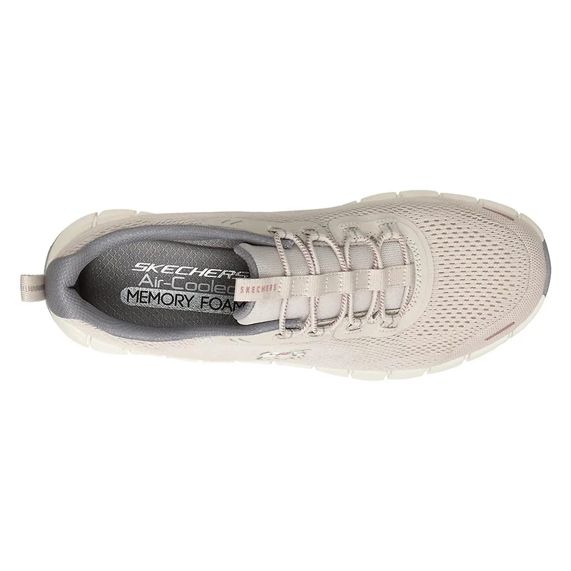 Women's Flex Step Free Spirit Sneaker