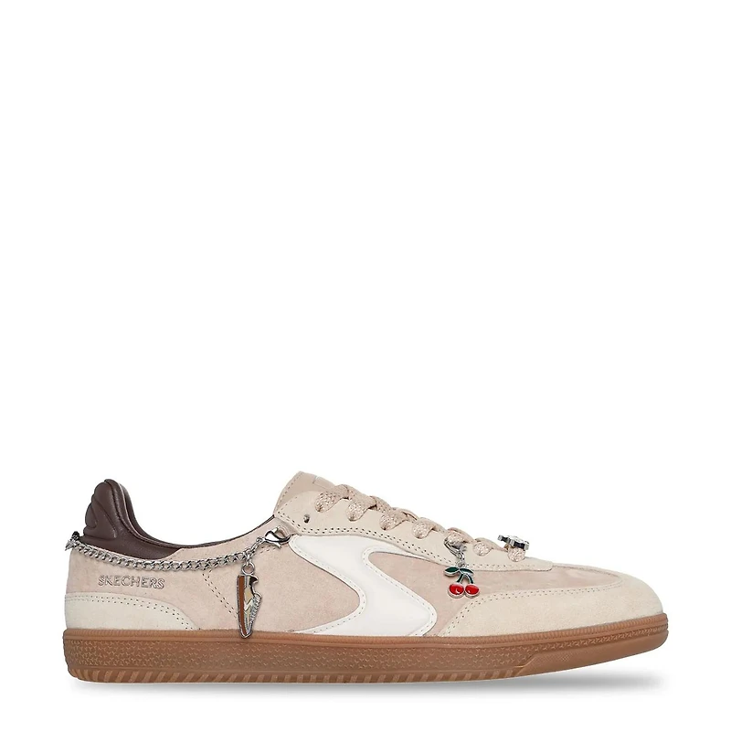Womens' HotShot City Charm Sneaker