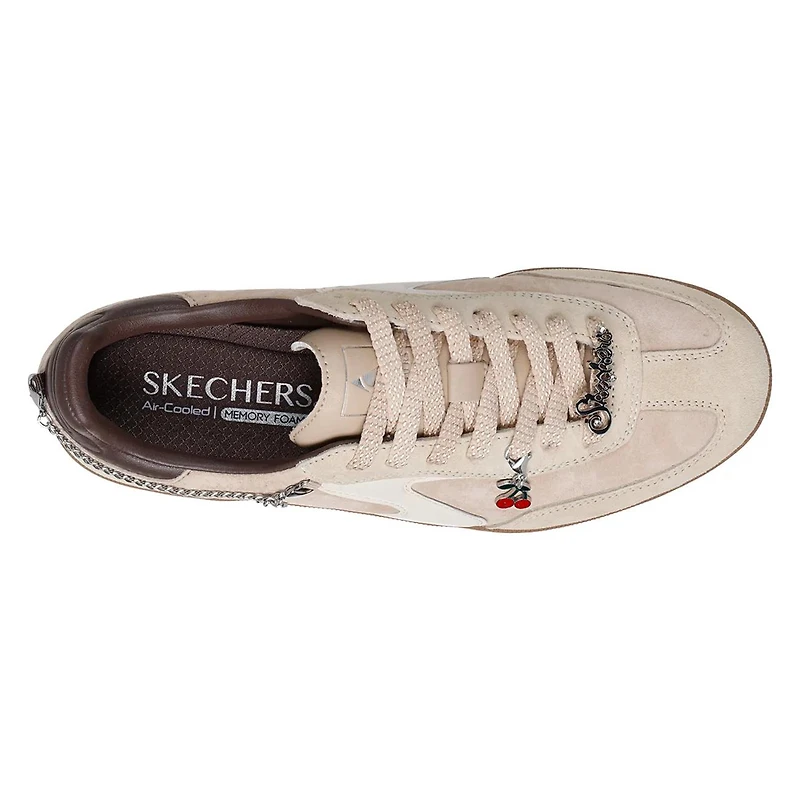 Womens' HotShot City Charm Sneaker