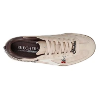 Womens' HotShot City Charm Sneaker