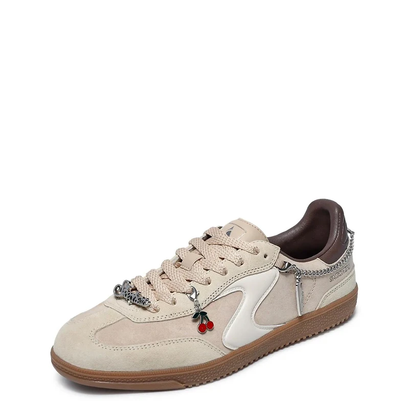 Womens' HotShot City Charm Sneaker