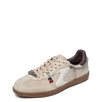 Womens' HotShot City Charm Sneaker