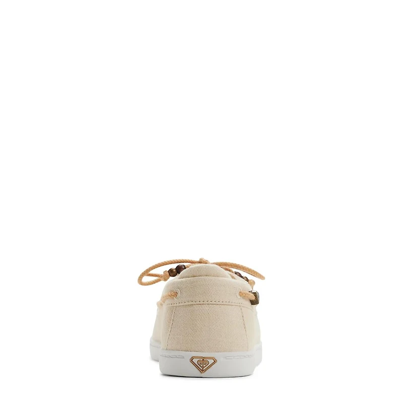 Women's' Sailor Boat Shoe