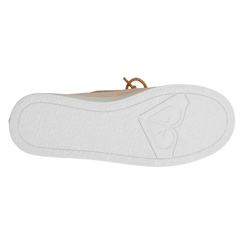Women's' Sailor Boat Shoe