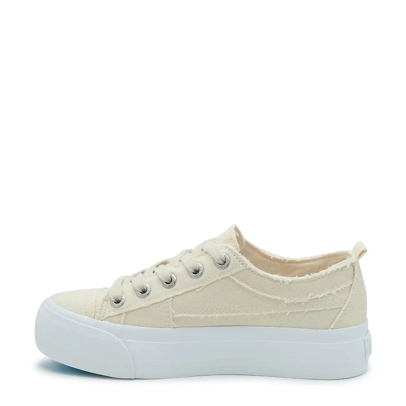 Women's Sadie-Sun Embroidered Sneaker