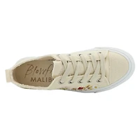 Women's Sadie-Sun Embroidered Sneaker