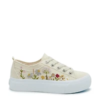 Women's Sadie-Sun Embroidered Sneaker