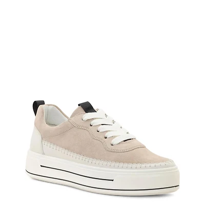 Women's Corsica Wide Width Sneaker