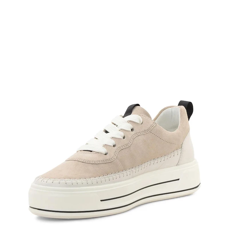 Women's Corsica Wide Width Sneaker