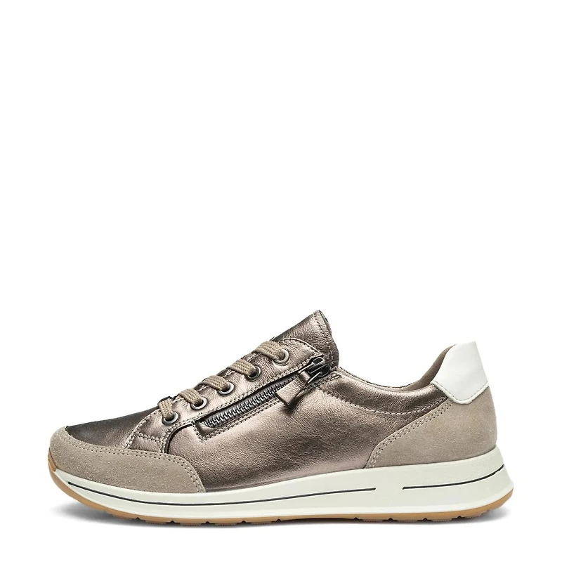 Women's Oleanna Wide Width Sneaker