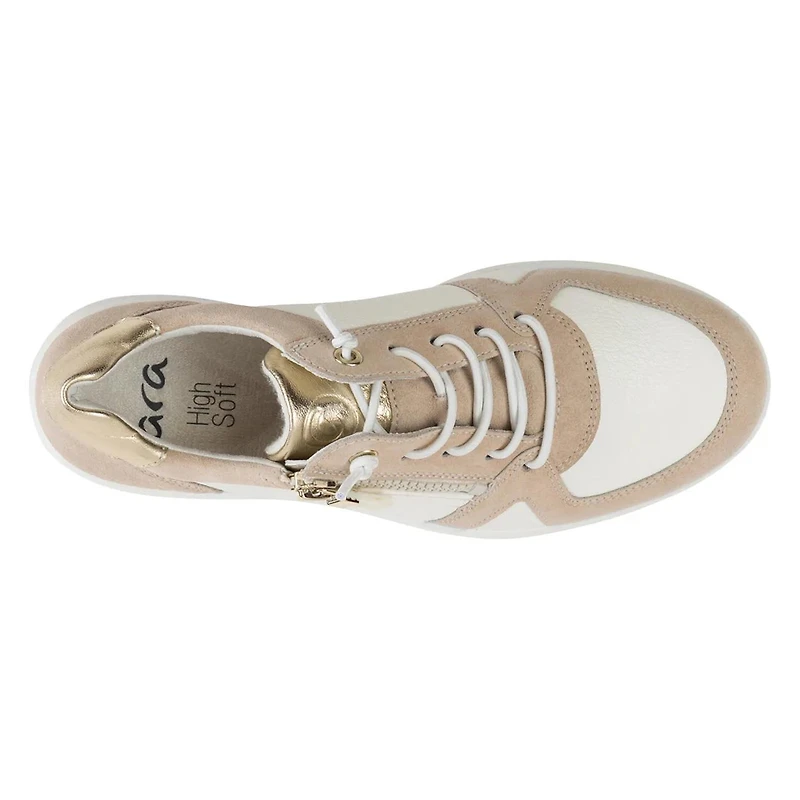 Women's Riviera Wide Width Sneaker