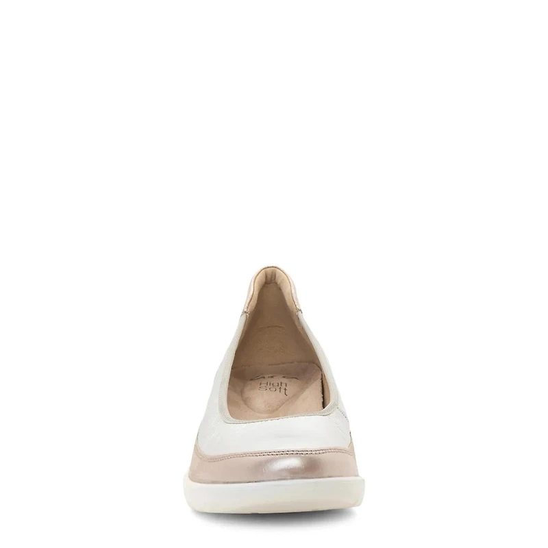 Women's Zinnia Wide Width Slip-on Shoe