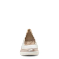 Women's Zinnia Wide Width Slip-on Shoe