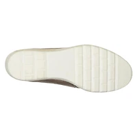 Women's Zinnia Wide Width Slip-on Shoe