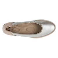 Women's Zinnia Wide Width Slip-on Shoe