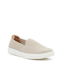 Women's Estarr Wide Width Slip-On Sneaker