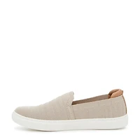 Women's Estarr Wide Width Slip-On Sneaker