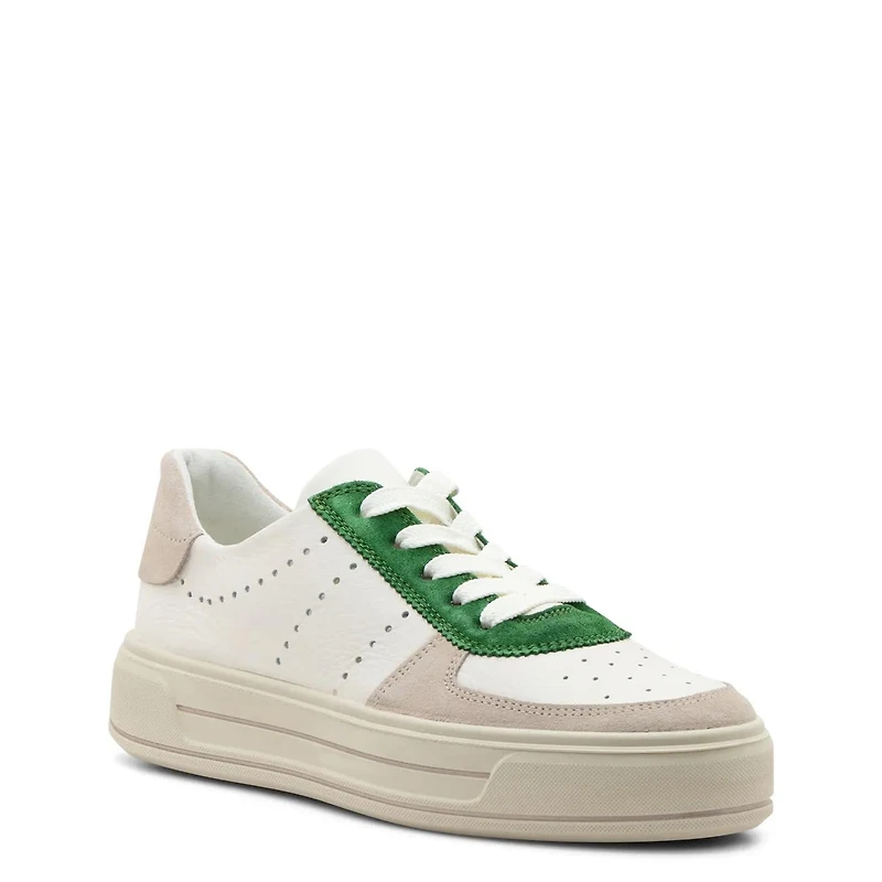 Women's Calgary Wide Width Sneaker