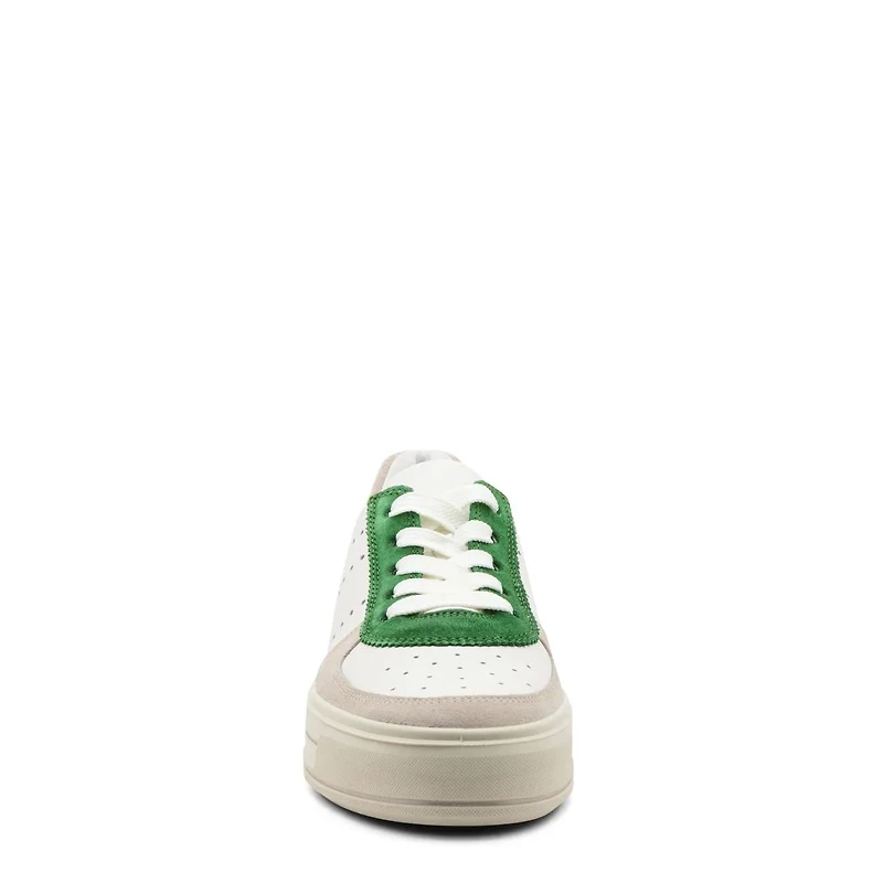 Women's Calgary Wide Width Sneaker