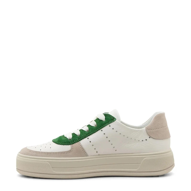 Women's Calgary Wide Width Sneaker