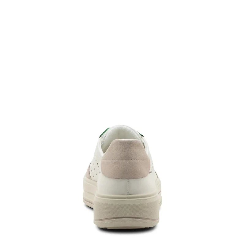 Women's Calgary Wide Width Sneaker