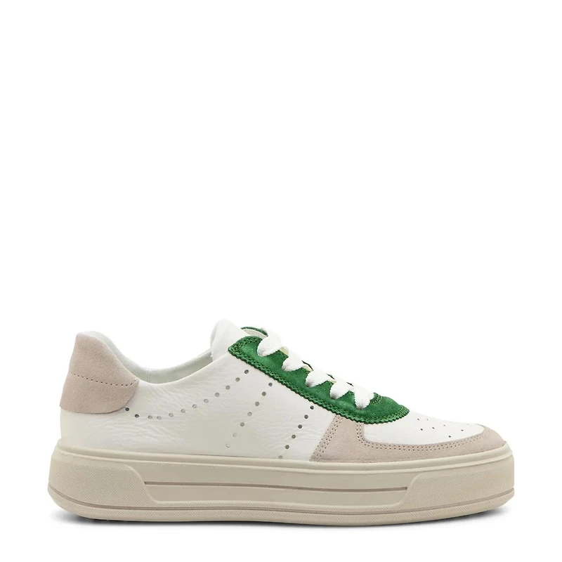 Women's Calgary Wide Width Sneaker