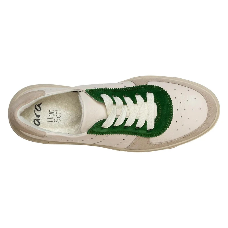 Women's Calgary Wide Width Sneaker