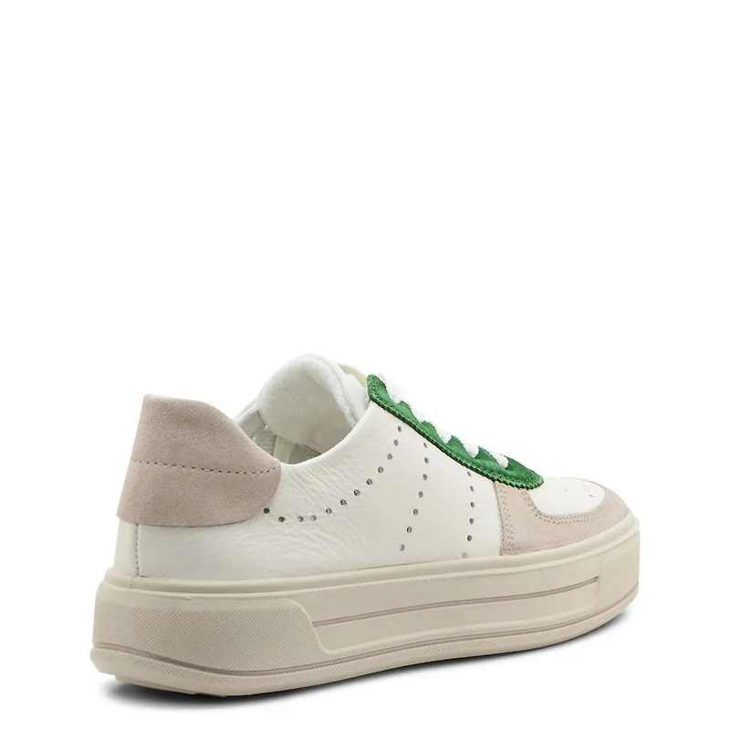 Women's Calgary Wide Width Sneaker