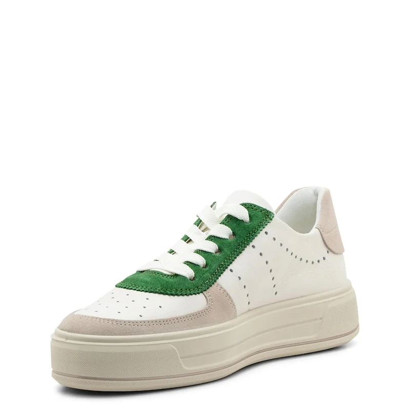 Women's Calgary Wide Width Sneaker