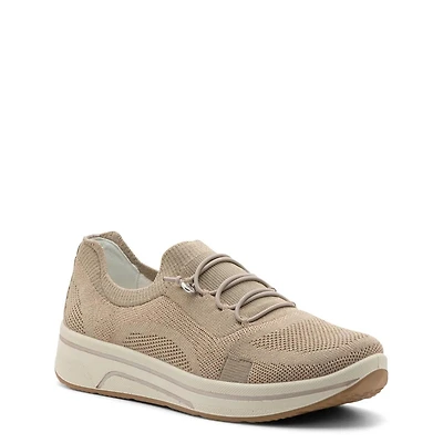 Women's Salinas Wide Width Sneaker