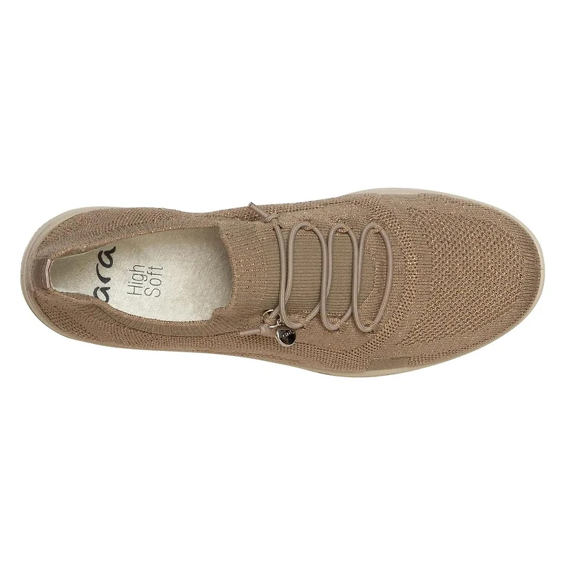 Women's Salinas Wide Width Sneaker