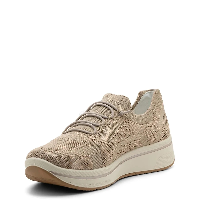 Women's Salinas Wide Width Sneaker
